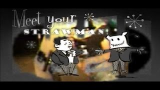 Redemption Of Your Strawman Account [upl. by Ljoka175]