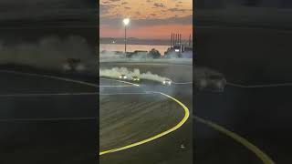 Russian drift in Kazakhstan automobile россия kazakhstan [upl. by Greenman187]