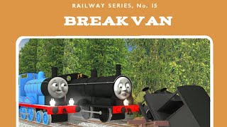 brake van Remake [upl. by Coussoule460]