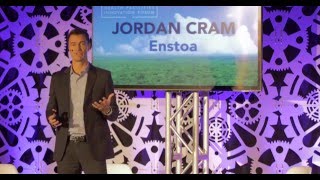 IoT in Construction  Jordan Cram  Enstoa [upl. by Flory]