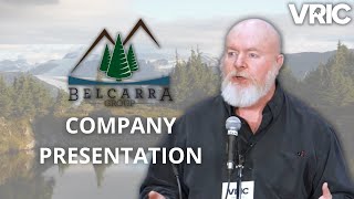 BELCARRA GROUP  Identifying and Advancing Successful Mineral Exploration Projects [upl. by Johst]