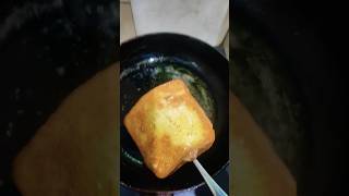 Simple and easy sandwich at home 😱🍞food recipe cooking shortvideo viralshorts [upl. by Karee]