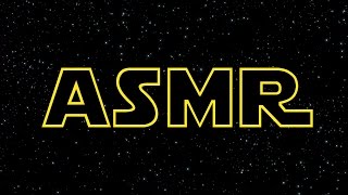 ASMR Binaural Star Wars Facts [upl. by Dougall]