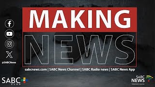 SABCNews Headlines 15H00  09 January 2024 [upl. by Leontina]