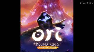 Ori and The Blind Forest OST  21 Launch Trailer Unused  60 seconds [upl. by Artima]