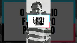 O Lendário Fernando Peyroteo shorts reels sporting primeiraliga [upl. by Hofmann517]