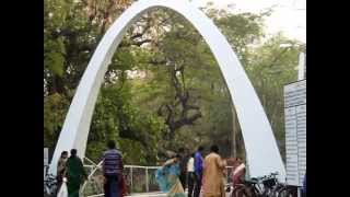 Barrackpore Gandhi Ghat in Kolkata [upl. by Uwton]