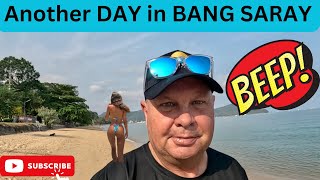 Another DAY in BANG SARAY  I check OUT a USED Car and MORE  Come 4 the RIDE 👍👍 [upl. by Kacie]