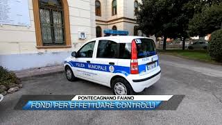 ✅PONTECAGNANO FAIANO FONDI PER EFFETTUARE CONTROLLI SUD TV 114 [upl. by Guise176]