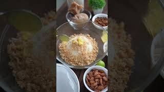 Diwali 🧨 Sweets Eating Life Hack  Chhena Poda shorts minkutinku lifehacks trending viralvideo [upl. by Nadaba]