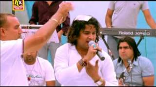 Kulli Ch Bhaven Kakh Na Rawe By Vicky Badshah Full Song Mere Shahanshah Vol 1 [upl. by Rivard709]