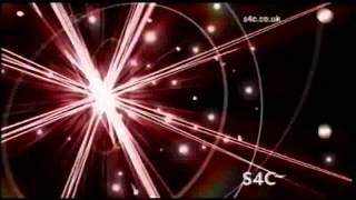 S4C Christmas presentation 2005 [upl. by Pump]