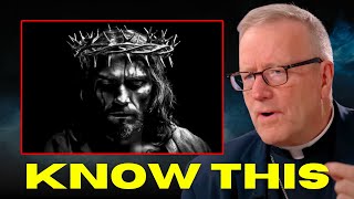 How to Know that CHRIST LIVES in You  Bishop Barron Sermon  tjseaney reaction [upl. by Madalena]