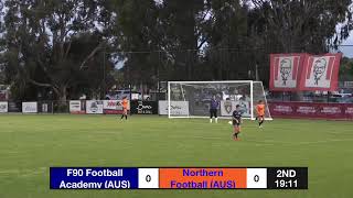 2023 Shepparton Cup U1416 Girls [upl. by Kacerek]