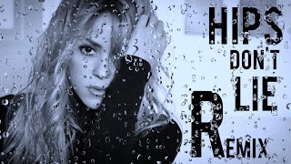 Shakira  hips dont lie remix  party vibes  1080p  Djay imash Ashsehu [upl. by Solrak923]