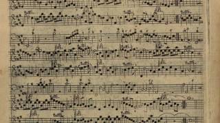 Xantippe  Georg Philipp Telemann 16811767 [upl. by Ybok]