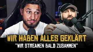 MANUELLSEN amp KAAN YAVI STREAMEN BALD ZUSAMMEN😱 IST ALLES GEKLÄRT SINANG STREAM HIGHLIGHTS [upl. by Cleavland301]