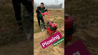 amaizing advanced plowing machine for agriculture [upl. by Ube]