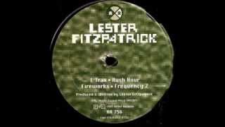 Lester Fitzpatrick  L Trax [upl. by Kimberley]