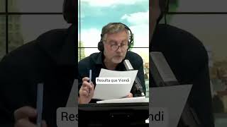 Alsina quotResulta que Viondi defendía que un centro deportivo lleve el nombre de Jenni Hermosoquot [upl. by Ainnek]