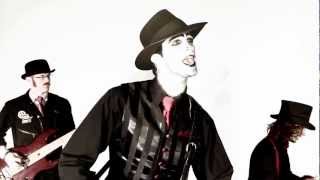 Steam Powered Giraffe  Automatonic Electronic Harmonics [upl. by Draned]