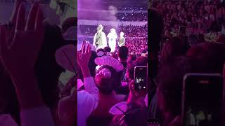 SB19FanCam  Mapa x Hanggang sa Huli [upl. by Yonatan]