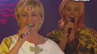 Dana Winner  Geef mij een zwoele zomer VRT 1997 [upl. by Eninnej140]