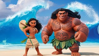 Moana Songs for Kids Best Sing Along Songs from Disneys Moana [upl. by Hartwell]