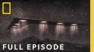 The Global Threat Full Episode  UFOs Investigating the Unknown [upl. by Cassil]