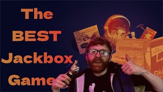 The BEST Jackbox Game of All Time [upl. by Yeliak379]