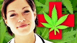 Marijuana Cures Cancer Still Illegal [upl. by Belvia]