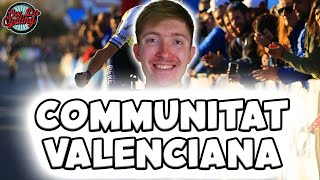 VELOGAMES Volta Communitat Valenciana PREVIEW 2024 [upl. by Joyan]