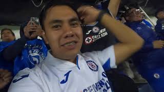 La Sangre Azul  CRUZ AZUL vs Toluca Apertura 2024 [upl. by Edmond]