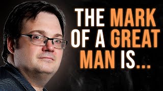 Brandon Sanderson Quotes Men Learn Too Late In Life [upl. by Delinda]