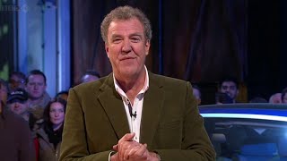 Jeremy Clarksons Adenoidal Voice Compilation [upl. by Garner]