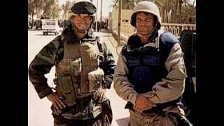 Operation Iraqi Freedom  NBC News Documentary  2003 [upl. by Anaylil]