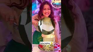 Neha Kakkar song bollywood youtubeshorts newsong nehakkakar watsappstatus love kaaligaadi 😱😎 [upl. by Ob521]