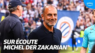 🖥️🦻 Sur Écoute I Dans LINTIMITÉ de MICHEL DER ZAKARIAN lors dOL Montpellier [upl. by Ihtraa]