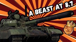 Is this a good purchase  T55AM1  War Thunder [upl. by Aicilas]