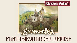 Symbolica  Fantasievaarder Remise [upl. by Fenella]