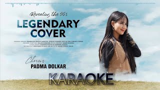 LEGENDARY COVER  KARAOKE  LADAKHI SONG  TSEWANG GYATSO TSEWANG DORJEY [upl. by Guillema460]