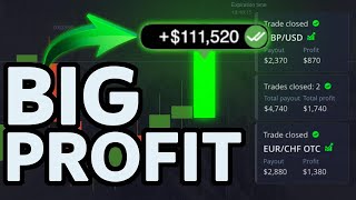 95K PER WEEK THE BEST FREE AI BOT FOR POCKET OPTION  WINNING TRADING SIGNALS  TRADING STRATEGY [upl. by Sperling]