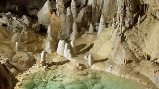 Worlds Longest Sandstone Cave Krem Puri Cave in Meghalaya [upl. by Dacey]