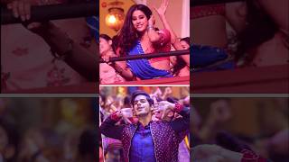 Zingaat Dhadak Ishaan JanhviKapoor AjayAtul AmitabhBhattacharya BollywoodSongs shorts [upl. by Lenoil]