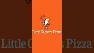 LITTLE CAESARS Pizza Pizza ShortsComercialesEnLike [upl. by Rubin]