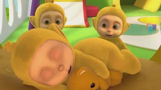 Tiddlytubbies NEW Season 4 ★ Umby Pumby Seeing Double ★ Tiddlytubbies 3D Full Episodes [upl. by Hsoj]