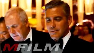 OCEANS THIRTEEN 2007 Casino MONTAGE Heist EDUCATIONAL FILM [upl. by Eyar]