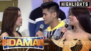 Vice Ganda likes how Sanrio performs with Jackie and BidaMan KD Part 1  Its Showtime BidaMan [upl. by Rases]