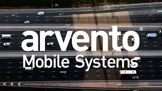 Arvento Mobile Systems  Yarına Hazırız [upl. by Dulci]