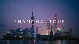 Shanghai Tour  The International 2019 [upl. by Giacobo]